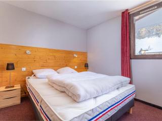 Avoriaz, duplex pour 6 avec balcon, TV et internet - FR-1-314-253 - 1