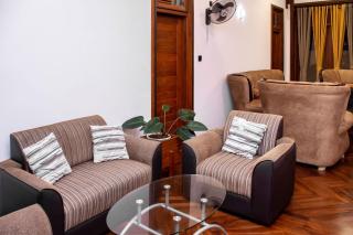 Charleston Homestay - 9