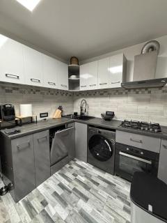 Modern & Cozy Apartment - Iaşi - 5