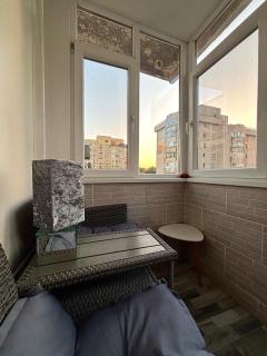 Modern & Cozy Apartment - Iaşi - 6