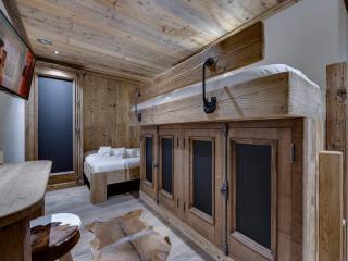 Appart. de 3 ch. avec jacuzzi, Wi-Fi, parking, à 500m des pistes - FR-1-690-14 - 3