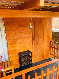 Wooden House Mirissa - 5