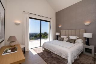 Modern villa, amazing views! - 5