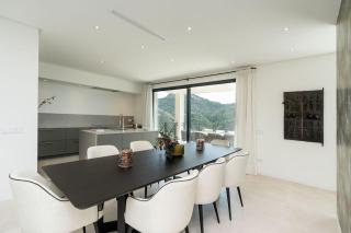 Modern villa, amazing views! - 4