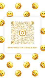 Rhythm of life guesthouse 56 - 5
