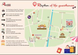 Rhythm of life guesthouse 56 - 3