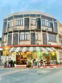 Rhythm of life guesthouse 56 - 8