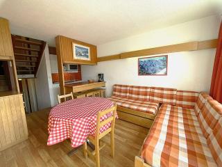 Duplex 7 pers avec balcon, proche cuisine équipée - FR-1-452-222 - 0