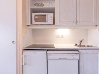 Appartement cosy à Avoriaz 2 pièces 5 personnes - FR-1-314-262 - 1