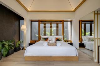Amanara Villa Pangandaran - 0