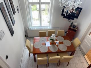 Crystal Belle Apartman-Free Parking - 8