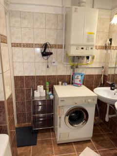 Crystal Belle Apartman-Free Parking - Debrecen - 4