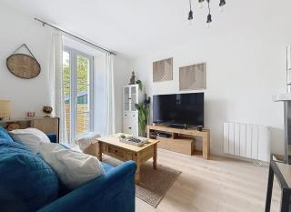 Appartement-Terrasse - 7