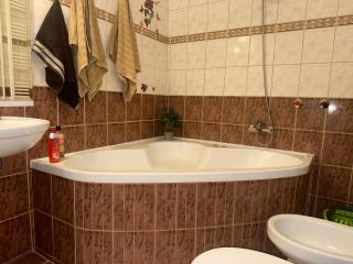 Crystal Belle Apartman-Free Parking - 7