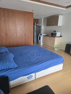 Studio apartment in Trendy Bankok - 8