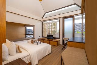 Amanara Villa Pangandaran - 1