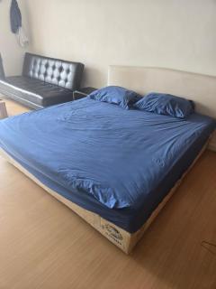 Studio apartment in Trendy Bankok - 4