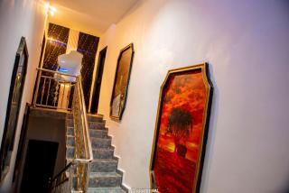 J3's Apartment & Lounge - 4