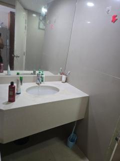 Studio apartment in Trendy Bankok - 2