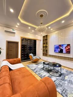 Comfy 1 bed - 9