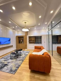 Comfy 1 bed - 8