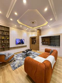 Comfy 1 bed - 7