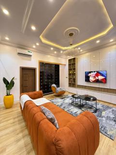 Comfy 1 bed - 2