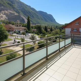 Comfortable and bright bedroom, - 0