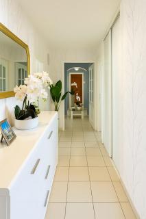 Comfortable and bright bedroom, - 5