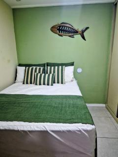 Beach Class Resort 2 quartos Muro Alto BMS - 5