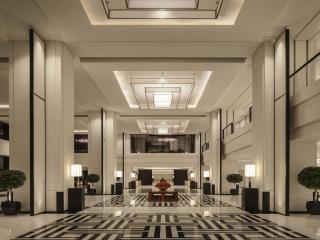 Fairmont Wuhan - 8