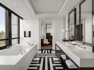 Fairmont Wuhan - 2