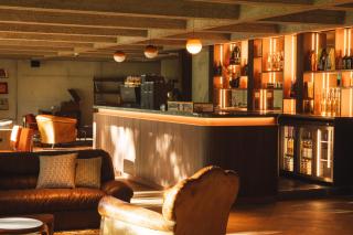 Hotel V Oosterpark - 1