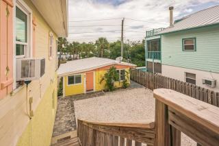 Cozy Escape - 1 BR - Walk to Siesta Key Beach! - 5