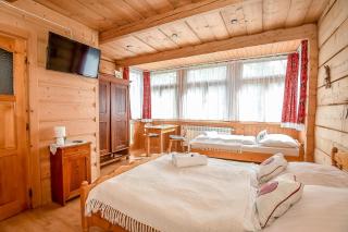 Pokoje Regionalne u Ani - 4