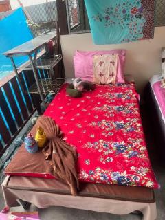 Pa Mali homestay - 9