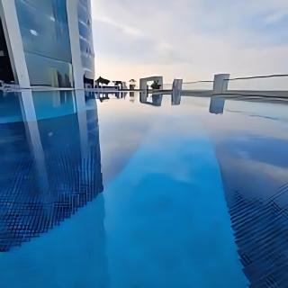 Galaxy Studio Apartment on Al Reem Island - Cozy Stay Near Reem Mall & Al Maryah Island - 4