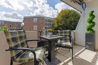 Appartement Strandluft - 4