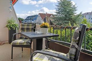 Appartement Strandluft - 3