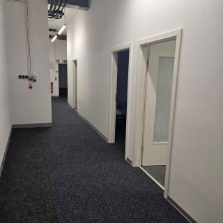 Großes Gästehaus mit 8 Zimmern, für Gruppen bis 16 Personen - 4