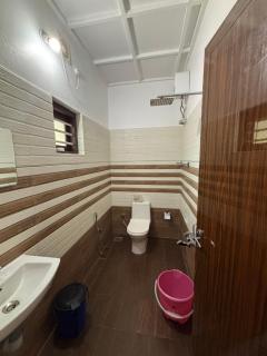 The Munroe Vibes Inn - 1