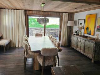Méribel Raffort, Chalet 12 pers, Animaux admis, Parking - FR-1-566-83 - 7