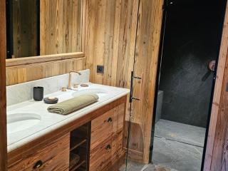 Méribel Raffort, Chalet 12 pers, Animaux admis, Parking - FR-1-566-83 - 6