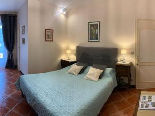 Chambre Jasmin avec piscine et parking au cœur des Châteaux de la Loire - FR-1-590-465 - 9