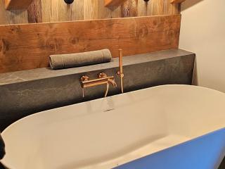 Chalet Méribel 12 pers avec piscine et sauna - FR-1-566-84 - 9