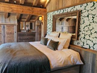 Chalet Méribel 12 pers avec piscine et sauna - FR-1-566-84 - 8