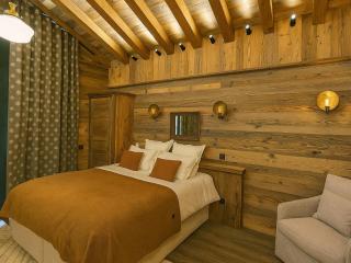 Chalet Méribel 12 pers avec piscine et sauna - FR-1-566-84 - 4