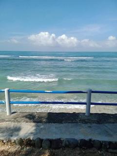 LU Paraoir Sunset House - 5