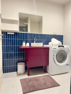 LuxeLoftPrague apt2 - 3