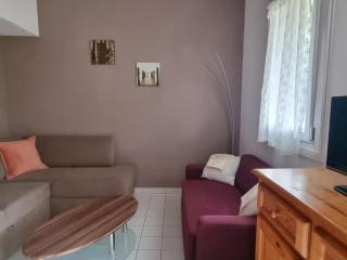 Pavillon climatisé à Argelès-sur-Mer à 10 min des plages - FR-1-732-108 - 8